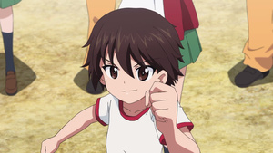 Girls und Panzer der Film: Arisu War!